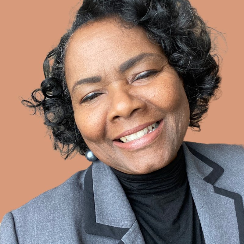 Brinda Devine, founder of Ferry Park Row Development
